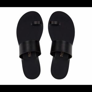 Tkees Dem Sandals